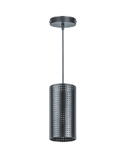 Светильник NLF-P-033-01 подвесной черный Navigator 80417
