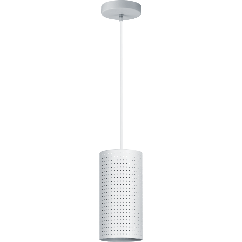 Светильник NLF-P-033-02 подвесной белый Navigator 80418