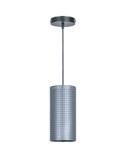 Светильник NLF-P-033-03 подвесной серый Navigator 80419