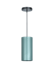 Светильник NLF-P-033-04 подвесной зеленый Navigator 80420