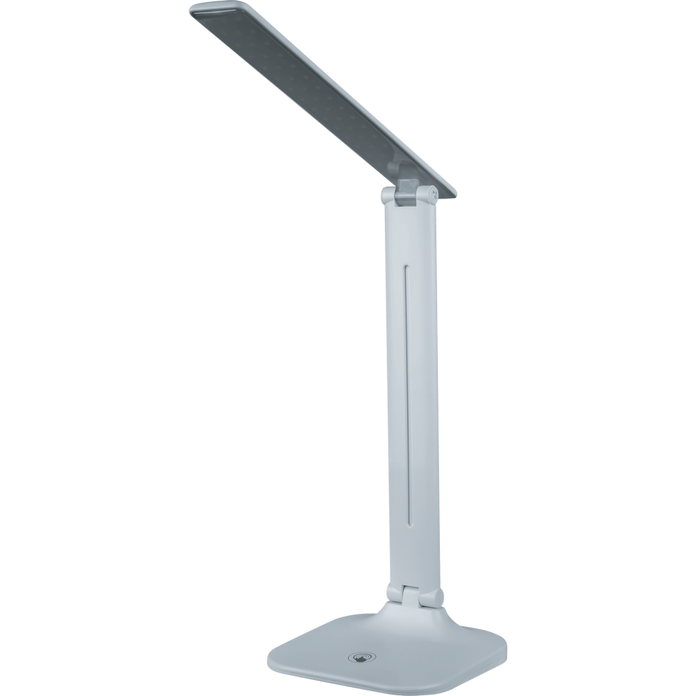 Настольный светодиодный светильник NDF-D038-10W-4K-BL-LED на основании Navigator 80321