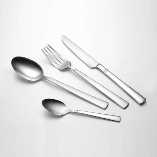 Столовый набор 24пр Maestro MR-1527