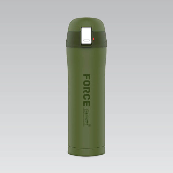 Термокружка 0,4л Maestro MR-1643-40A