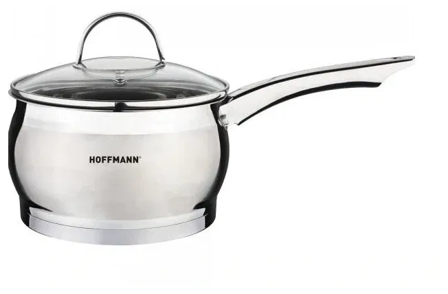 Ковш 1,4л HOFFMANN HM-52214