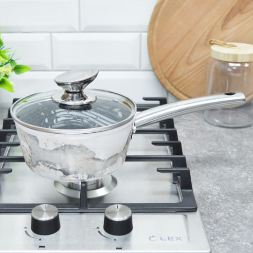 Ковш WR-6016 1,28л Winner