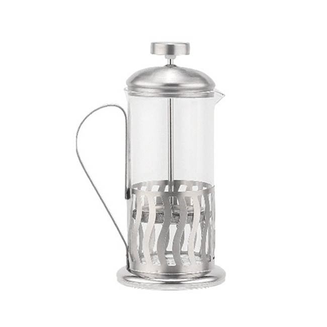 Заварник френч-пресс MC-6500 350мл Mercury