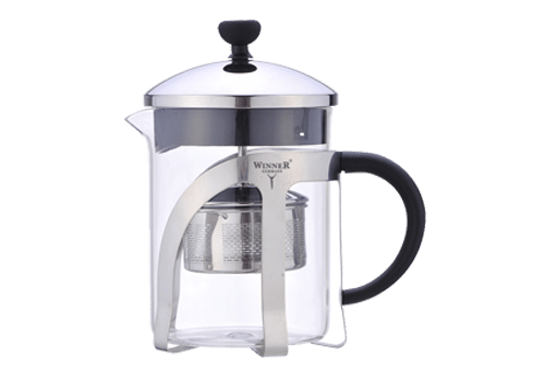 Заварник-чайник WR-5223 0,6л Winner