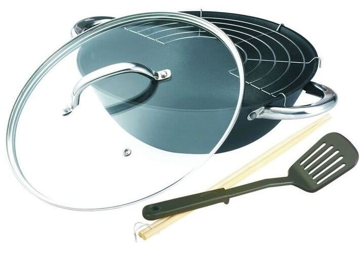 Казан BK-642 28см BEKKER