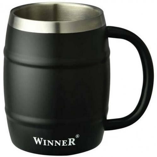 Кружка WR-8354 450мл Winner