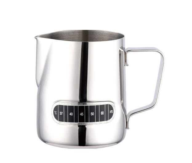 Молочник 900мл Mercury MC-6395