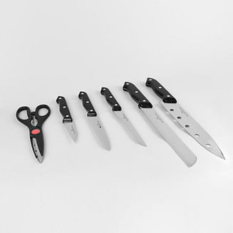 Набор ножей 7пр Maestro MR-1400