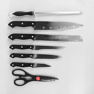 Набор ножей 8пр Maestro MR-1402