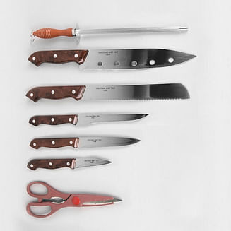 Набор ножей 8пр Maestro MR-1406