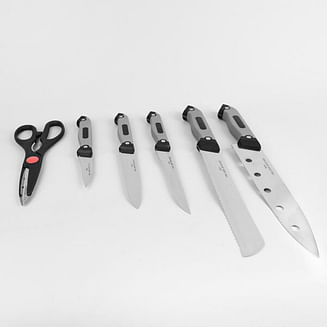 Набор ножей 7пр Maestro MR-1407