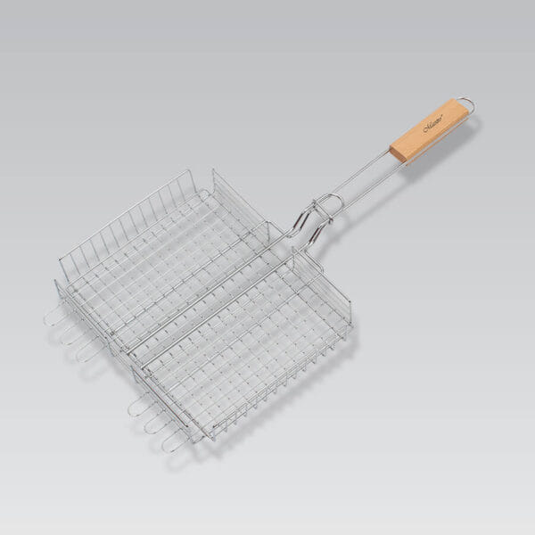 Решетка-гриль Maestro MR-1004