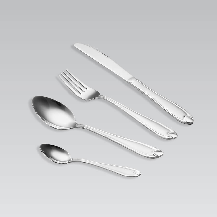 Столовый набор 24пр Maestro MR-1530-24