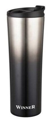 Термокружка WR-8205 0,42л Winner