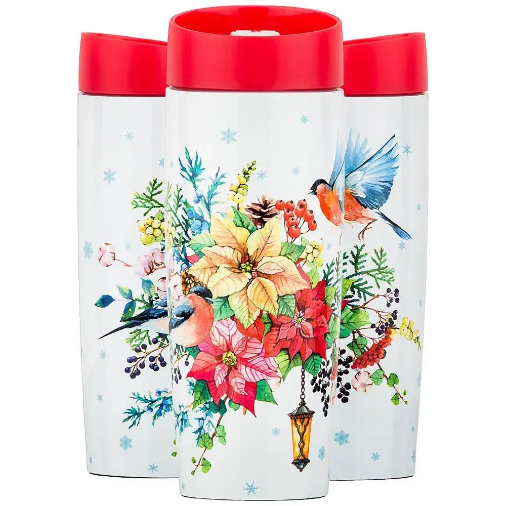 Термокружка 380мл 709-057 Lefard