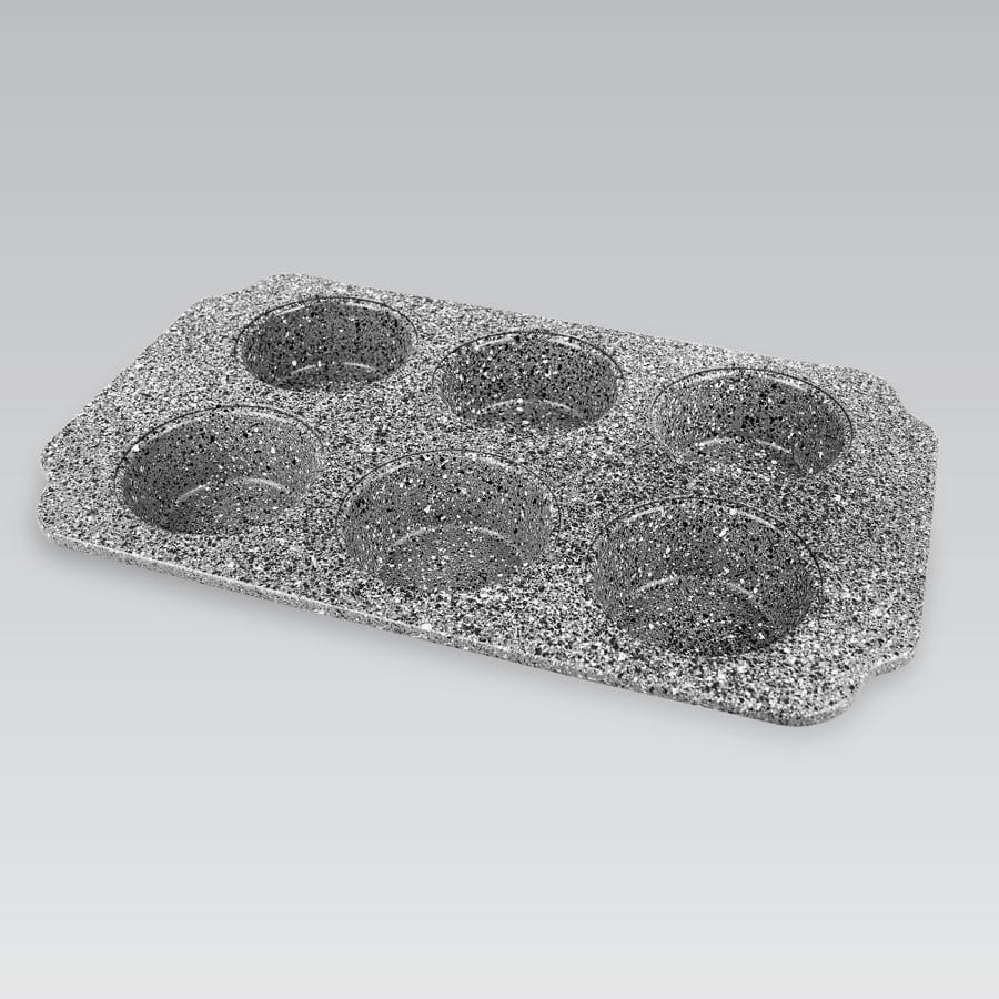 Форма для выпечки кексов Maestro MR-1128-6