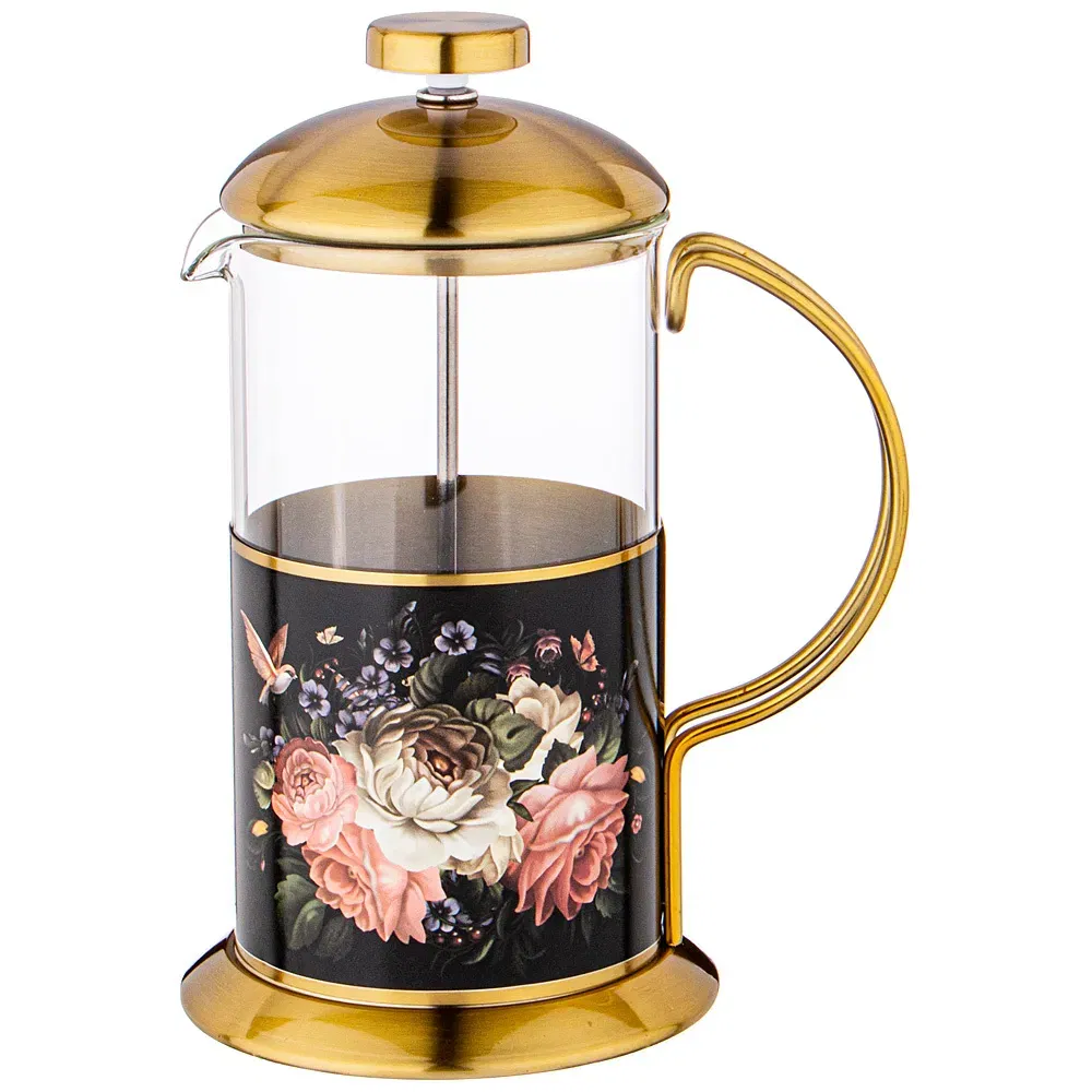 Френч-пресс 600мл 894-107 Lefard