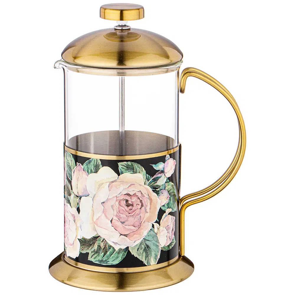 Френч-пресс 600мл 894-128 Lefard