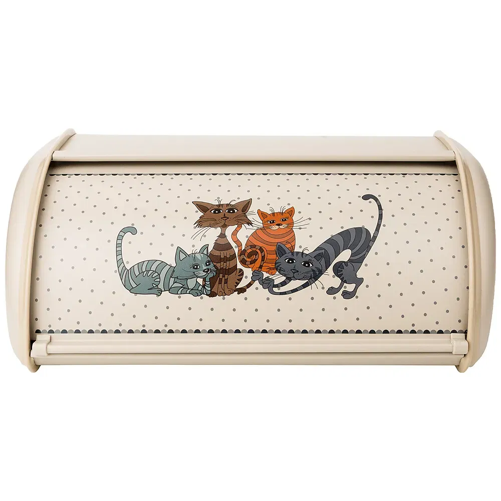 Хлебница 35,5x23x14,5см 938-050 Lefard