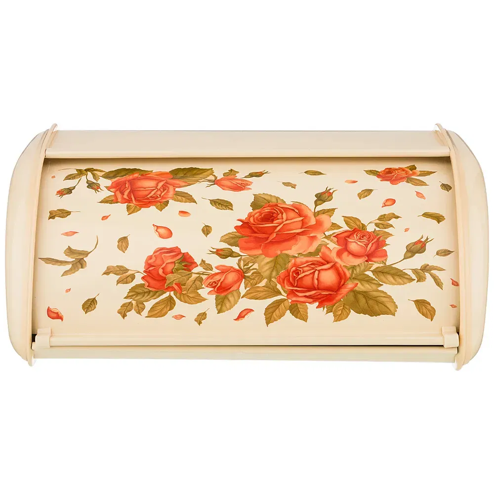 Хлебница 35,5x23x14,5см 938-055 Lefard