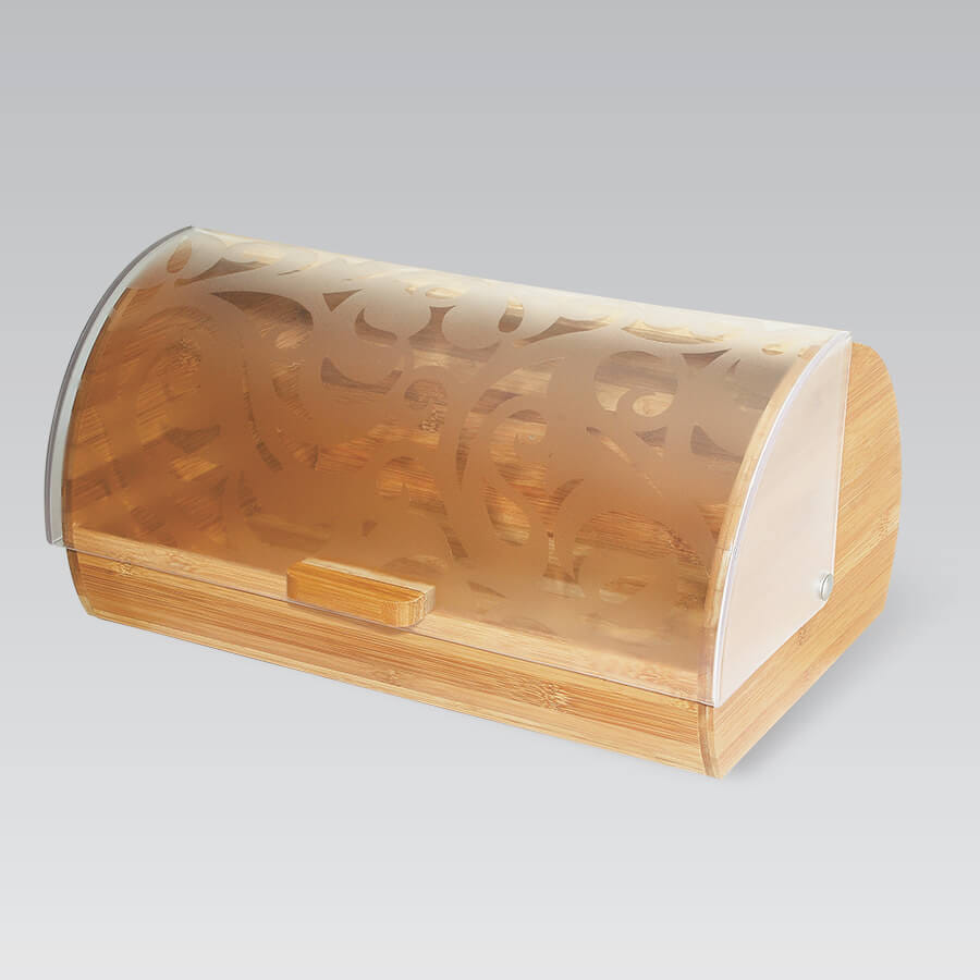 Хлебница MR-1674S Maestro