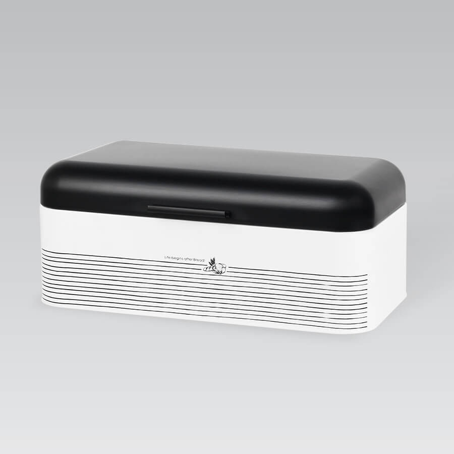 Хлебница MR-1772 Maestro