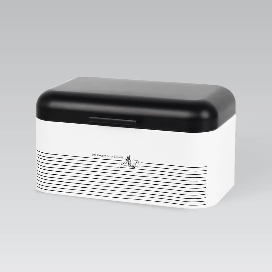 Хлебница MR-1772S Maestro