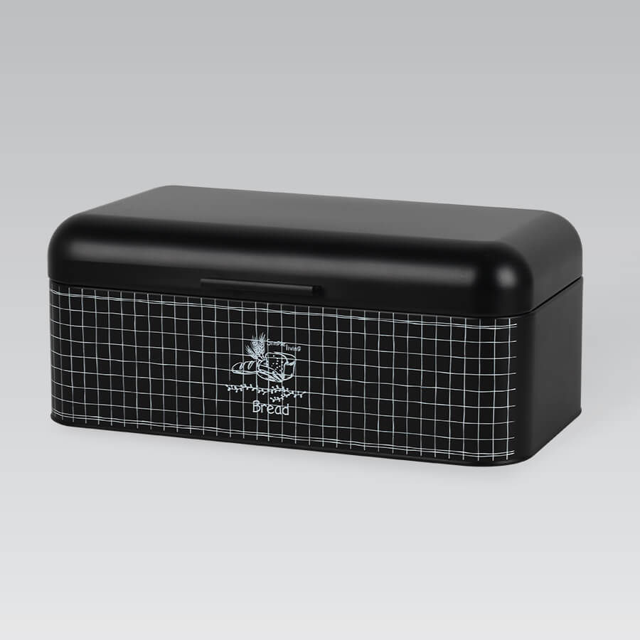 Хлебница MR-1774 Maestro