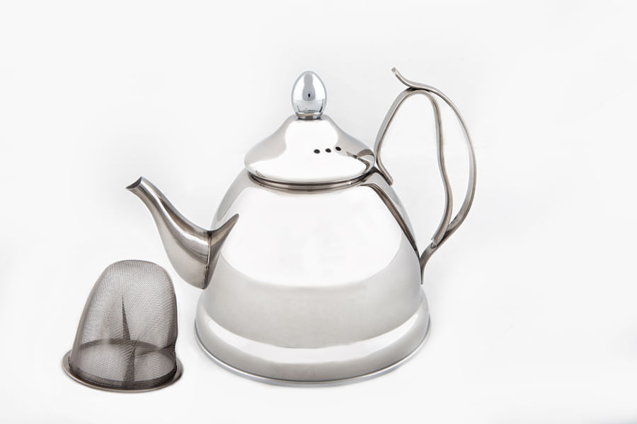 Чайник заварочный HM-5514 1,2л HOFFMANN