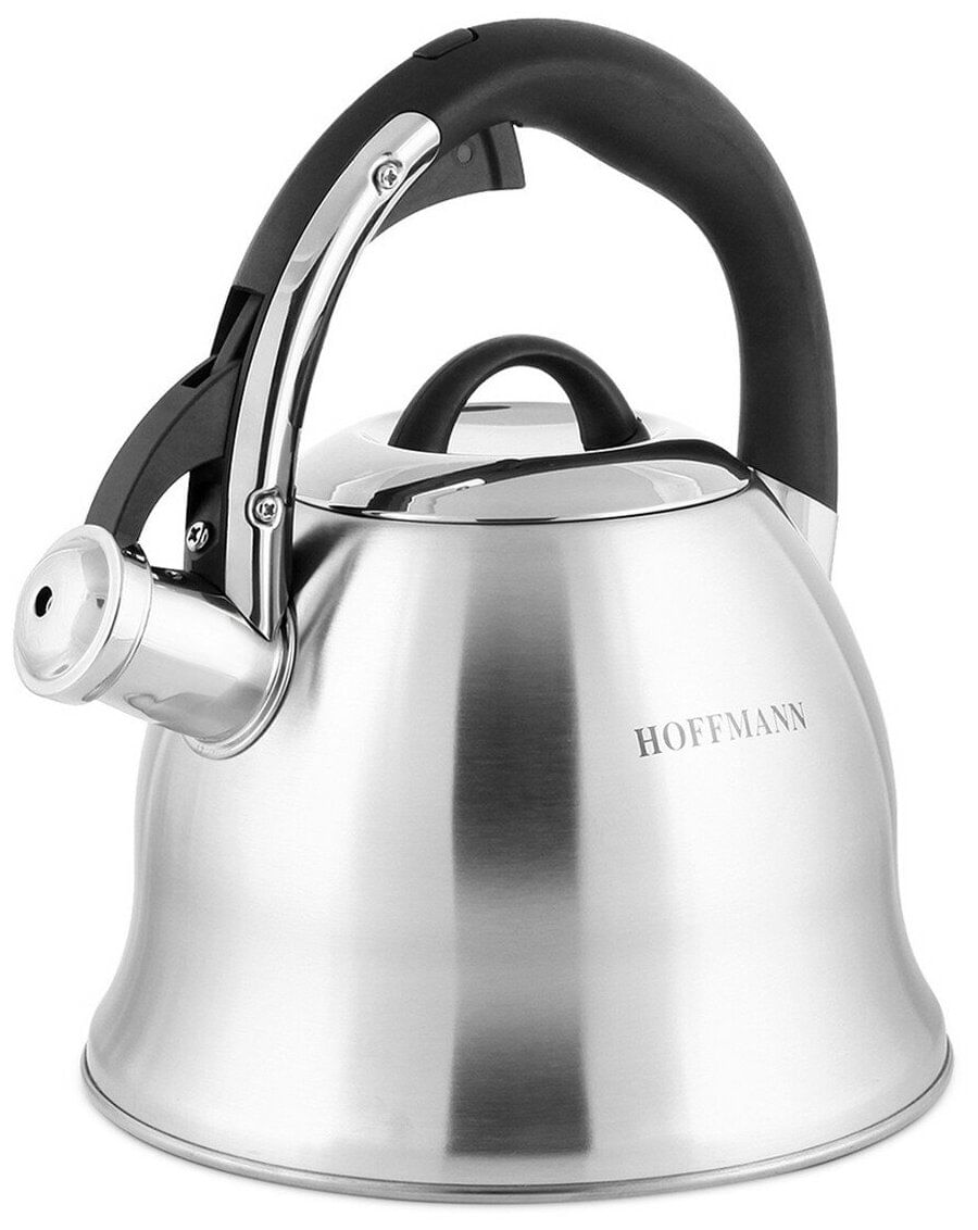 Чайник HM-55143 2,5л HOFFMANN