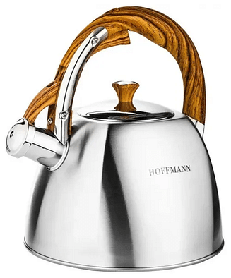 Чайник HM-55161 2,3л HOFFMANN
