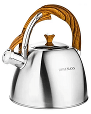 Чайник HM-55161 2,3л HOFFMANN