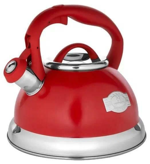 Чайник HM-55190 3л HOFFMANN