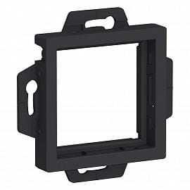 Адаптер 45 AtlasDesign Карбон Schneider Electric ATN001008