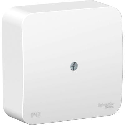 КОРОБКА РАСПРЕДЕЛИТЕЛЬНАЯ IP42 BLNRK000011 Schneider Electric