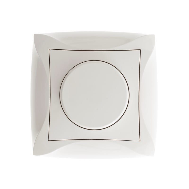 Светорегулятор Дуэт (диммер) поворотный 300 Вт Белый Schneider Electric WDE000134