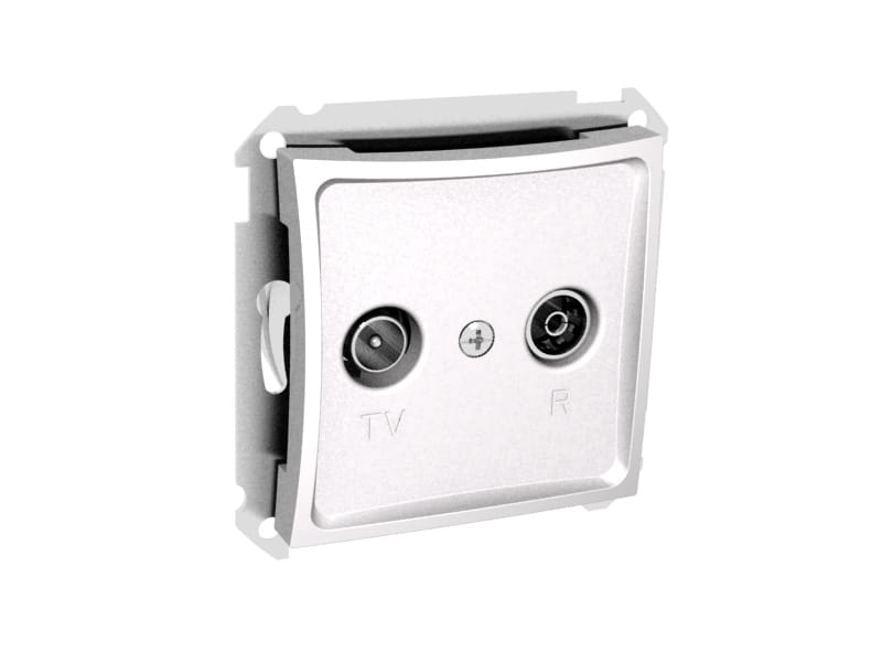 Дуэт WDE000197 Schneider Electric