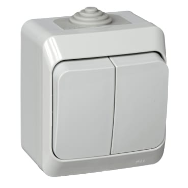 Этюд BA10-042C Schneider Electric