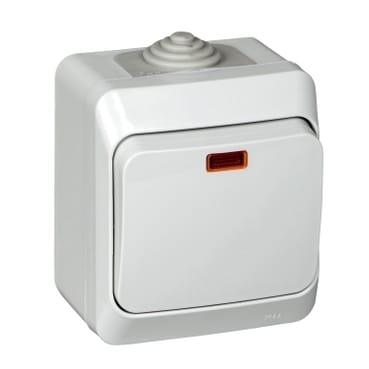 Этюд BA10-045C Schneider Electric