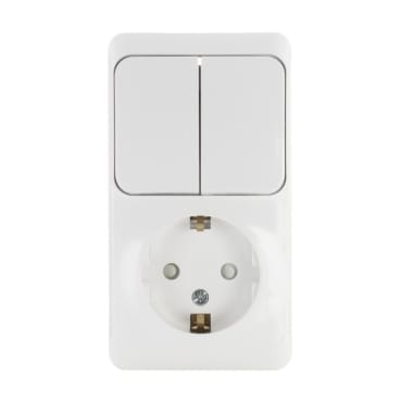 Этюд BPA16-202B Schneider Electric