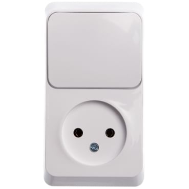 Этюд BPA16-204B Schneider Electric