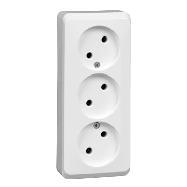 Этюд PA16-009B Schneider Electric