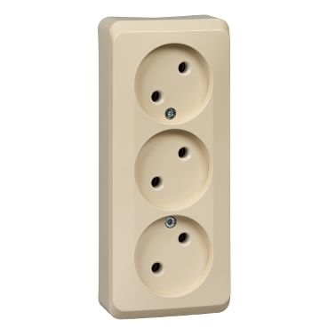 Этюд PA16-009K Schneider Electric