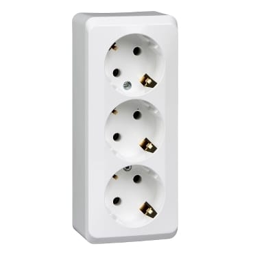 Этюд PA16-011B Schneider Electric