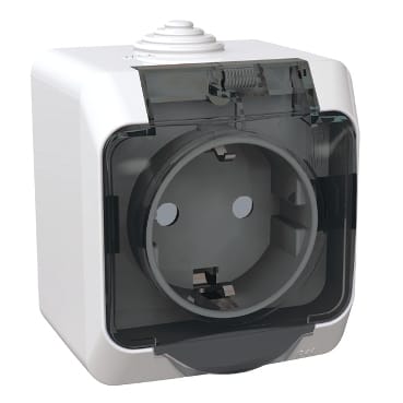 Этюд PA16-044B Schneider Electric