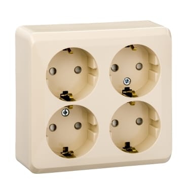 Этюд PA16-208K Schneider Electric