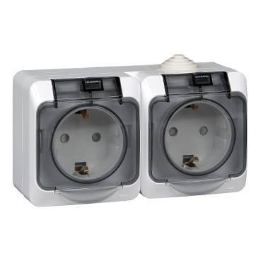 Этюд PA16-244B Schneider Electric